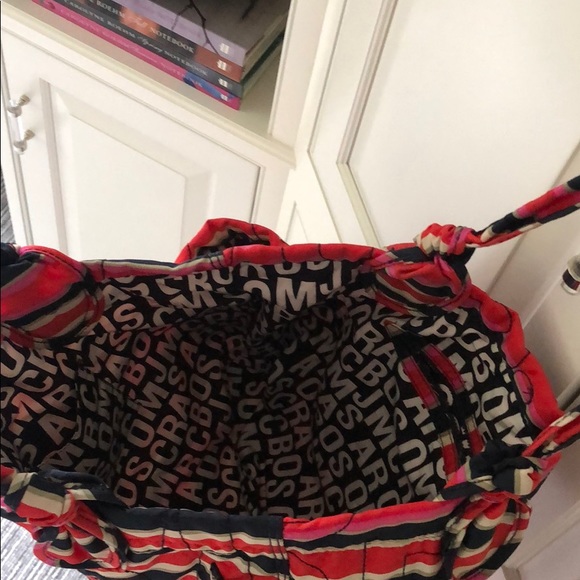Multicolor Marc by Marc Jacobs tote - Picture 4 of 5